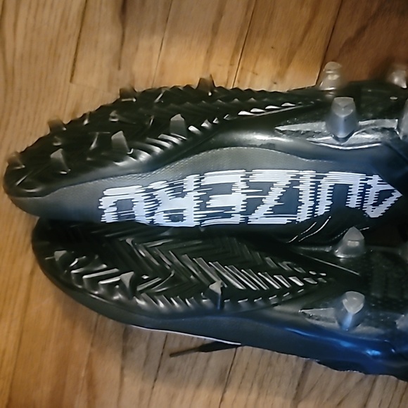 Cleats - Picture 3 of 3